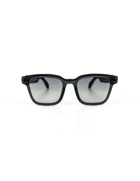 ONE Gris translucide | Lunettes connectées Joyia