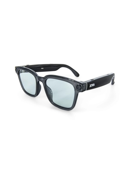 ONE Gris translucide | Lunettes connectées Joyia