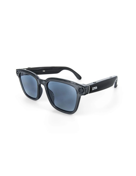 ONE Gris translucide | Lunettes connectées Joyia