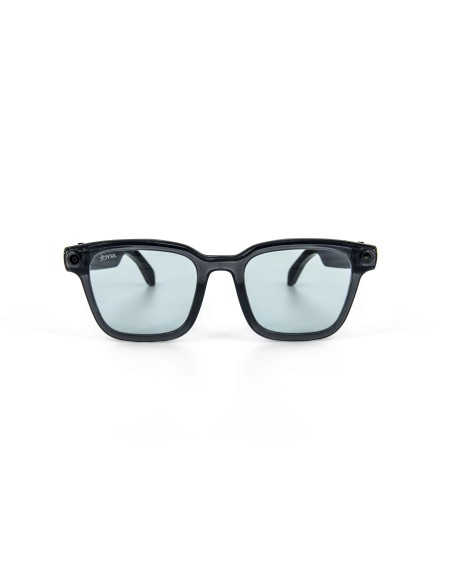 ONE Gris translucide | Lunettes connectées Joyia