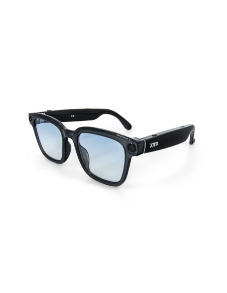 ONE Gris translucide | Lunettes connectées Joyia