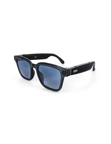 ONE Gris translucide | Lunettes connectées Joyia