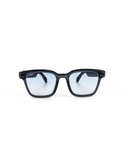 ONE Gris translucide | Lunettes connectées Joyia