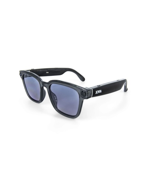 ONE Gris translucide | Lunettes connectées Joyia