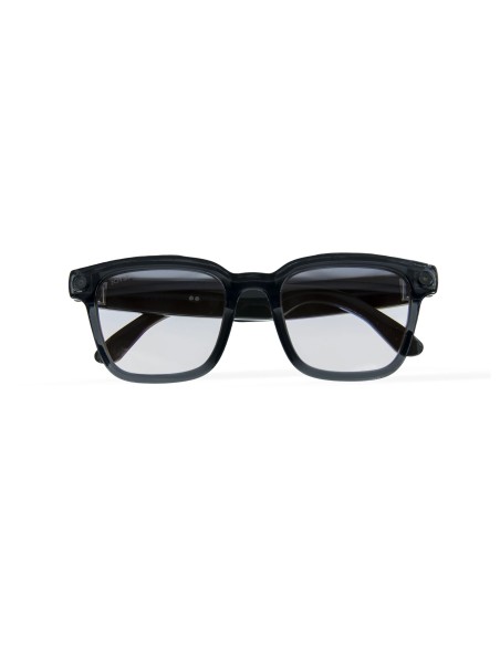 ONE Gris translucide | Lunettes connectées Joyia