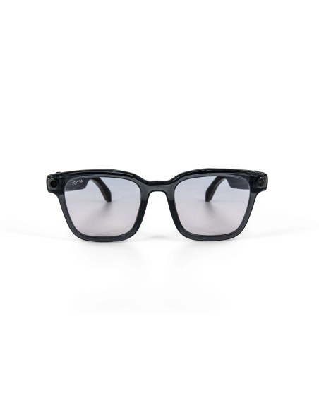 ONE Gris translucide | Lunettes connectées Joyia