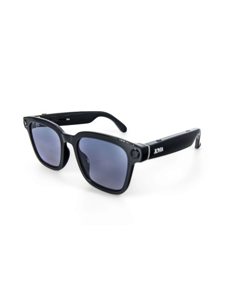 ONE Noir brillant | Lunettes connectées Joyia
