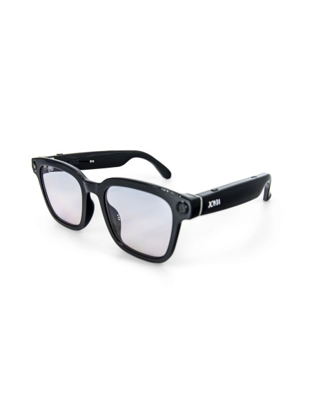 ONE Noir brillant | Lunettes connectées Joyia