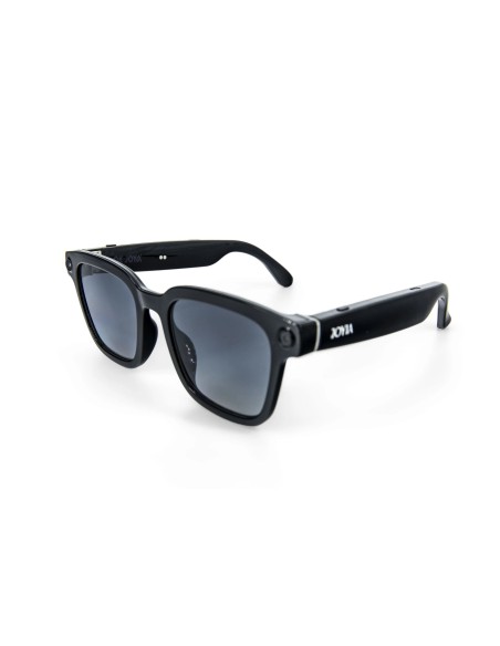 ONE Noir brillant | Lunettes connectées Joyia