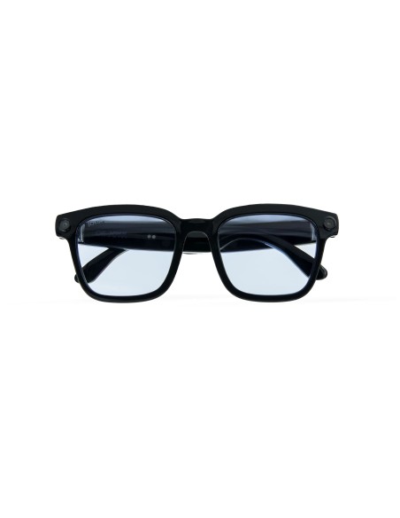 ONE Noir brillant | Lunettes connectées Joyia