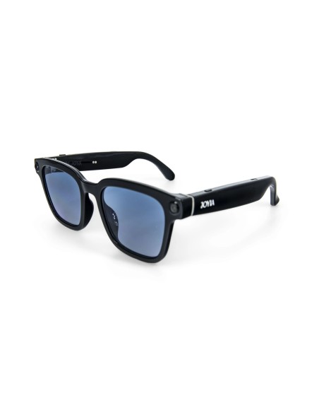 ONE Noir brillant | Lunettes connectées Joyia