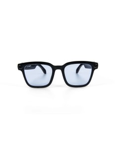 ONE Gris translucide | Lunettes connectées Joyia