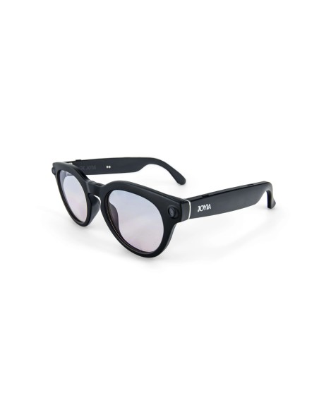 FIVE Noir mat | Lunettes connectées Joyia