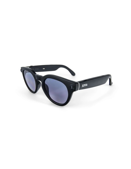 FIVE Noir mat | Lunettes connectées Joyia