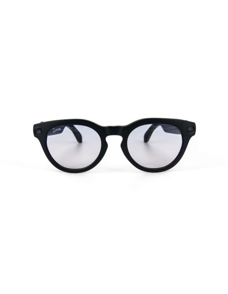 FIVE Noir mat | Lunettes connectées Joyia