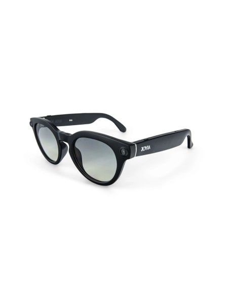 FIVE Noir mat | Lunettes connectées Joyia