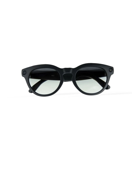 FIVE Noir mat | Lunettes connectées Joyia