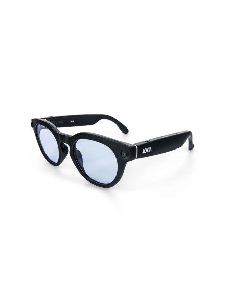 FIVE Noir mat | Lunettes connectées Joyia