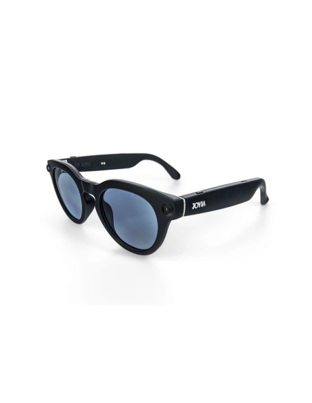 FIVE Noir mat | Lunettes connectées Joyia