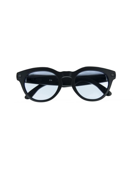FIVE Noir mat | Lunettes connectées Joyia