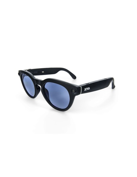 FIVE Noir mat | Lunettes connectées Joyia