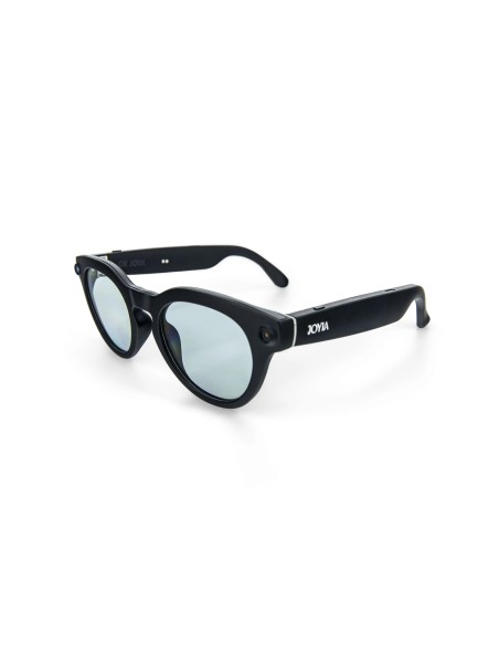 FIVE Noir mat | Lunettes connectées Joyia