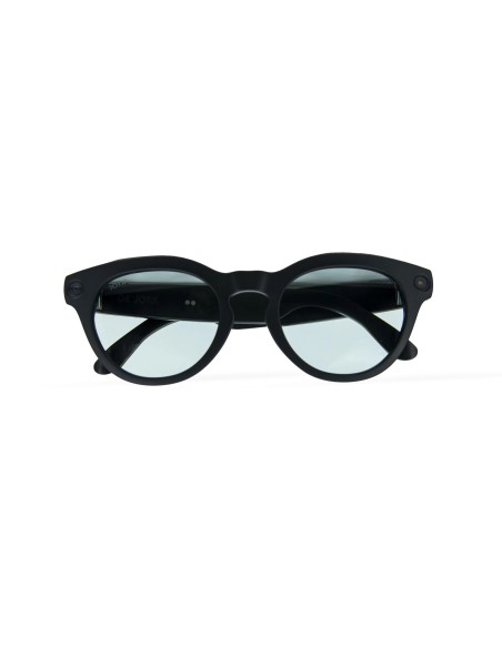 FIVE Noir mat | Lunettes connectées Joyia