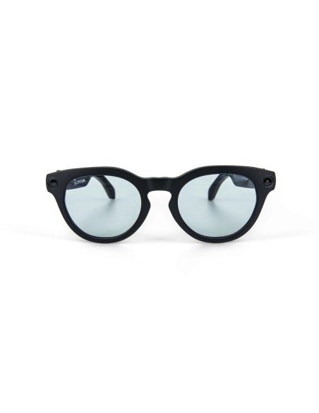 FIVE Noir mat | Lunettes connectées Joyia