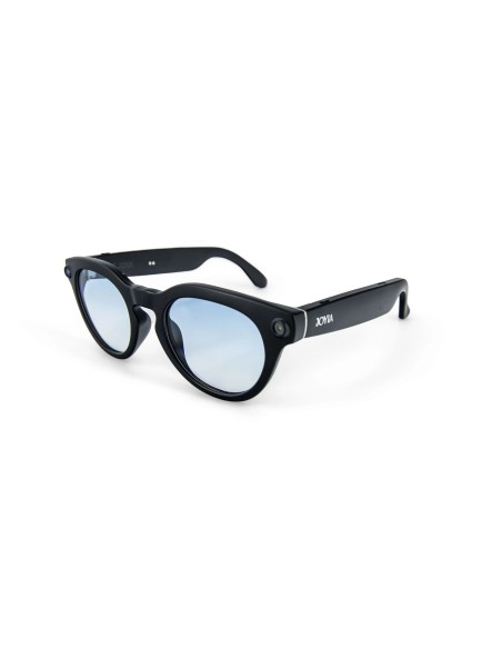FIVE Noir mat | Lunettes connectées Joyia