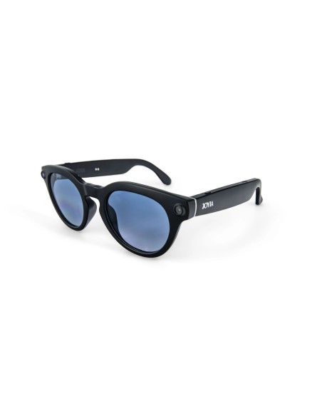 FIVE Noir mat | Lunettes connectées Joyia
