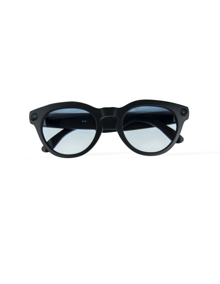 FIVE Noir mat | Lunettes connectées Joyia