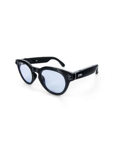 FIVE Noir brillant | Lunettes connectées Joyia 2