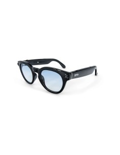 FIVE Noir brillant | Lunettes connectées Joyia