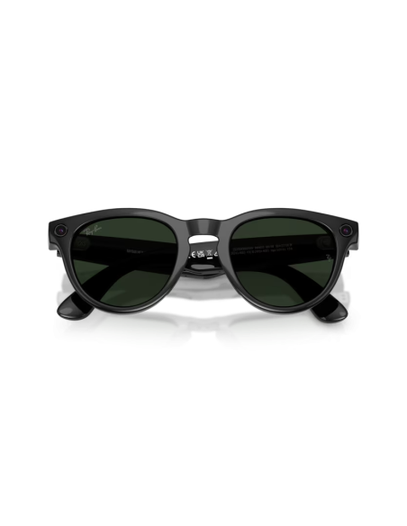 Ray-Ban Meta - Headliner