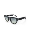 FIVE Gris translucide | Lunettes connectées Joyia