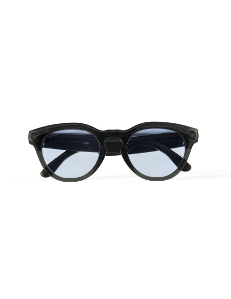 FIVE Gris translucide | Lunettes connectées Joyia