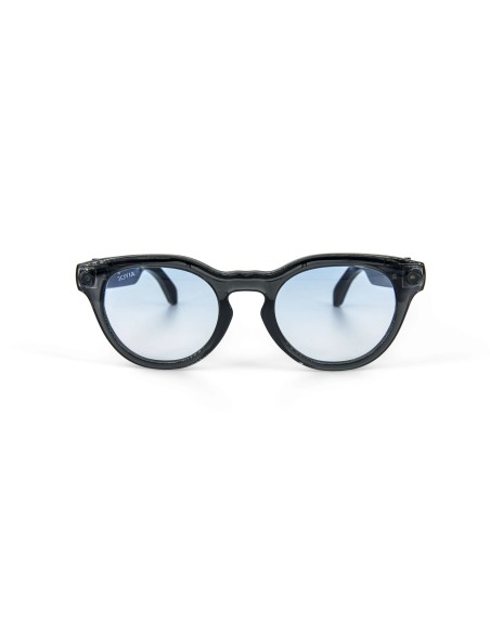 FIVE Gris translucide | Lunettes connectées Joyia