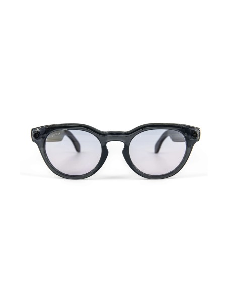 FIVE Gris translucide | Lunettes connectées Joyia