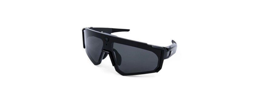Collection SEVEN | Lunettes sport connectées Joyia