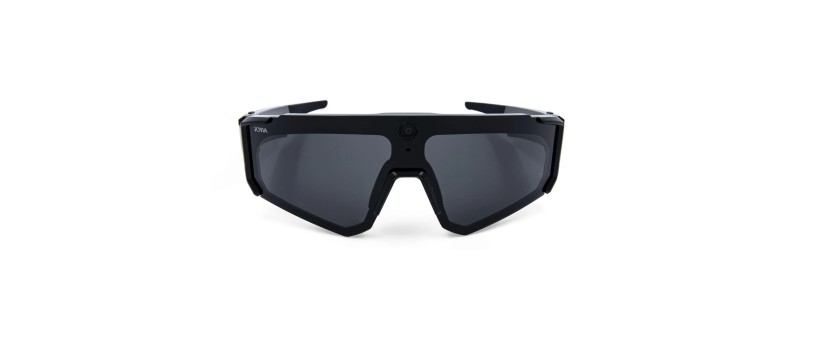 Collection SEVEN | Lunettes sport connectées Joyia