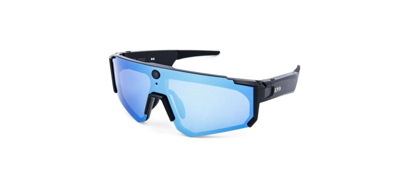 Collection SEVEN | Lunettes sport connectées Joyia