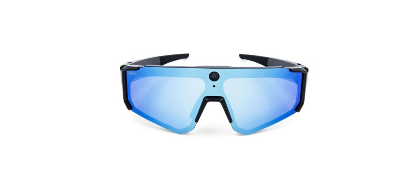 Collection SEVEN | Lunettes sport connectées Joyia