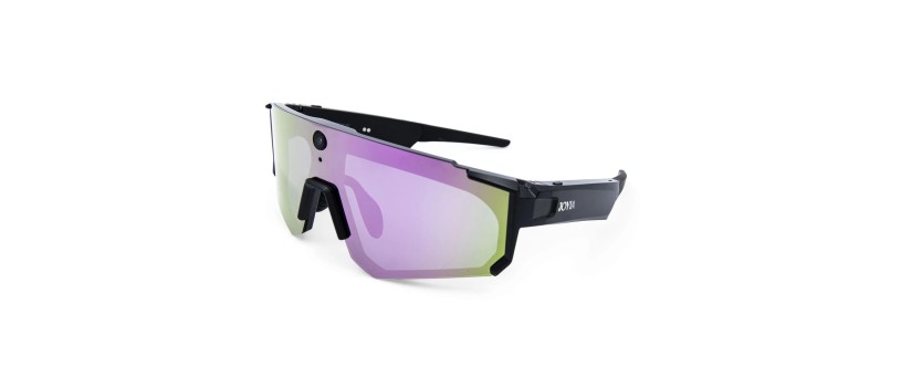 Collection SEVEN | Lunettes sport connectées Joyia
