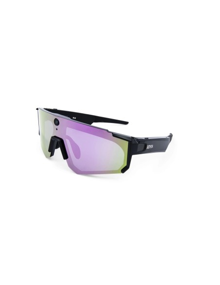 Collection SEVEN | Lunettes sport connectées Joyia