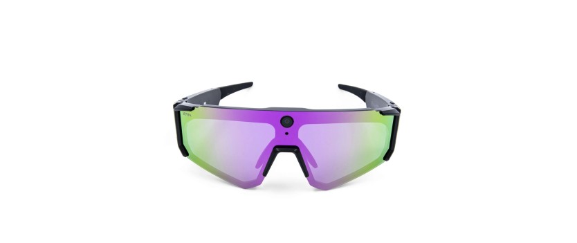 Collection SEVEN | Lunettes sport connectées Joyia