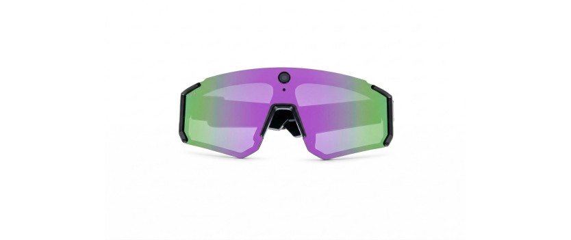 Collection SEVEN | Lunettes sport connectées Joyia