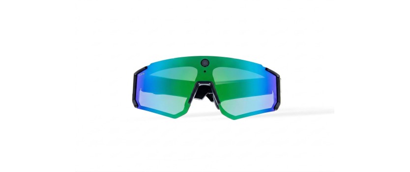 Collection SEVEN | Lunettes sport connectées Joyia
