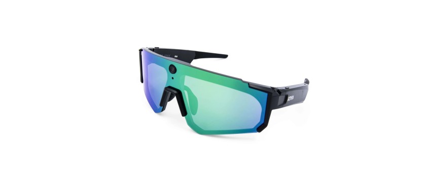 Collection SEVEN | Lunettes sport connectées Joyia