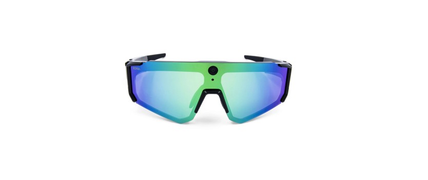 Collection SEVEN | Lunettes sport connectées Joyia