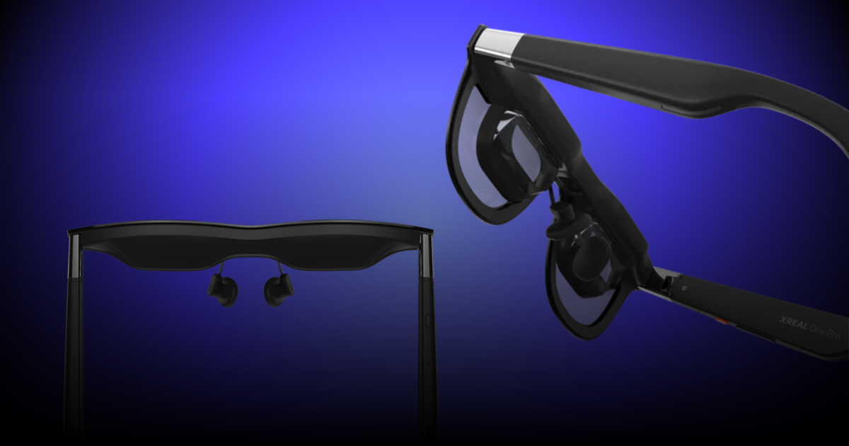 Lunette pour regarder la TV : comment fonctionne l'&eacute;cran virtuel